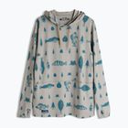 Pánska mikina KAVU Sol Hoodie fish the line