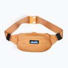 KAVU Spectator ľadvinové vrecko 0,5 l teak