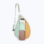 KAVU Mini Rope 4 l macarons mestský batoh