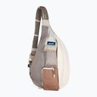 KAVU Remix Rope Bag 10 l kamienkový mestský batoh