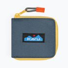 KAVU Peňaženka Zip Around camper cove