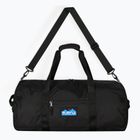 KAVU Tide Rip 46 l cestovná taška čierna