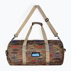 KAVU Tide Rip 46 l cestovná taška na ryby