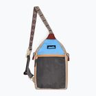 KAVU Coho Sling 6 l batoh Sea Ridge