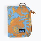 KAVU Zippy sky bloom peňaženka