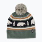 Zimná čiapka KAVU Herschel tree bear