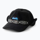 Zimná čiapka KAVU Barr Creek blackout