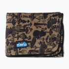 Deka KAVU Doe Bay mushroom seeker