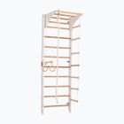 Gymnastický rebrík RINAGYM Kombi 2 white