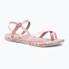 Dámske módne sandále Ipanema pink 83179-20819