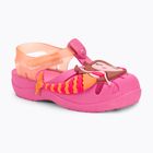 Detské sandále Ipanema Summer VIII pink/orange