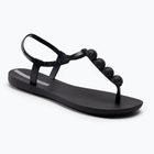 Dámske sandále Ipanema Class Glow black 26751-24683
