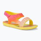 Detské sandále Ipanema Brincar Papete Baby yellow/pink/orange