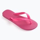 Havaianas Top pink flux žabky