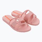 Dámske nazúvaky Ipanema Diversa Slide light pink/orange