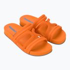 Dámske nazúvaky Ipanema Walk Slide orange/orange/blue