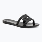 Dámske šľapky Melissa M Ad black