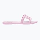 Dámske šľapky Melissa M Ad soft pink