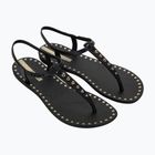 Dámske sandále Ipanema Classic Dots black/black/gold