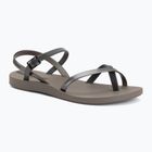 Dámske sandále Ipanema Fashion Sand VIII grey/silver