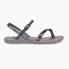 Dámske sandále Ipanema Fashion Sand VIII grey/silver