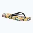 Dámske žabky Ipanema Arte black/yellow/pink