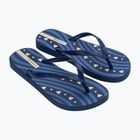 Dámske žabky Ipanema Classica Happy XVIII blue/blue/beige