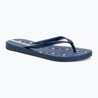 Dámske žabky Ipanema Classica Happy XVIII blue/blue/beige
