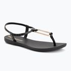 Dámske sandále Ipanema Classic Modern black/gold