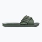 Dámske šľapky Ipanema Street II green/dark green
