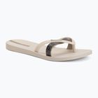 Dámske žabky Ipanema Kirei Chic light beige/beige