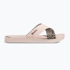 Dámske šľapky Ipanema Sense Slide beige/beige/black