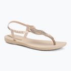 Dámske sandále Ipanema Klasa Flora beige/gold