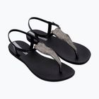 Dámske sandále Ipanema Class Flora black/onix/grey