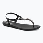 Dámske sandále Ipanema Class Flora black/onix/grey