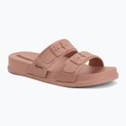 Dámske šľapky Ipanema Leme Slide pink/brown