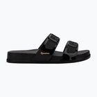 Dámske šľapky Ipanema Leme Slide black/beige