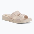 Dámske šľapky Ipanema Leme Slide beige/black