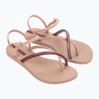 Dámske sandále Ipanema Elegant beige/brown