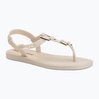 Dámske sandále Ipanema Class Urbane beige/beige/gold