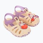 Detské sandále Ipanema Summer XVI beige/lilac
