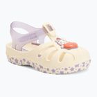 Detské sandále Ipanema Summer XVI beige/lilac