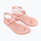 Dámske sandále Ipanema Atena pink/pink