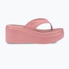 Dámske žabky Ipanema Solaris pink/pink