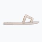Dámske šľapky Melissa M Ad light beige