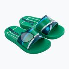 Detské šľapky Ipanema Urban III Slide Kids green/blue