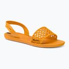Ipanema Breezy Sanda žlto-hnedé dámske sandále 82855-24826