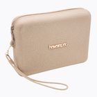 Kozmetická taštička Havaianas Beach Necessaire Glitter golden