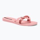 Ipanema Kirei pink dámske žabky 81805-AG216