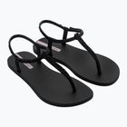 Dámske sandále Ipanema Class Brilha black